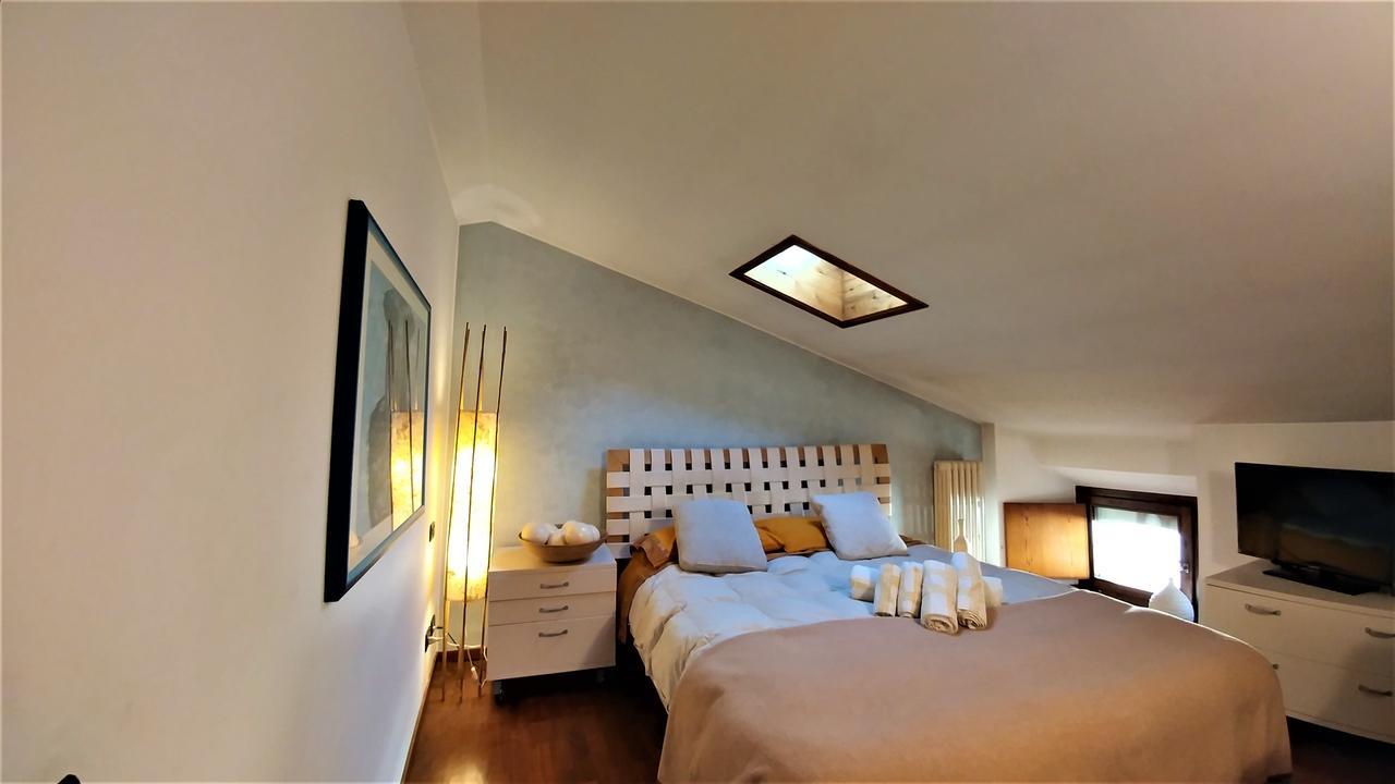 Dreaming Arena Rooms Verona Bagian luar foto