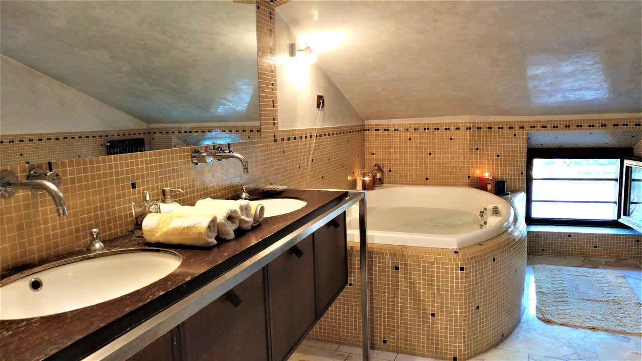 Dreaming Arena Rooms Verona Bagian luar foto