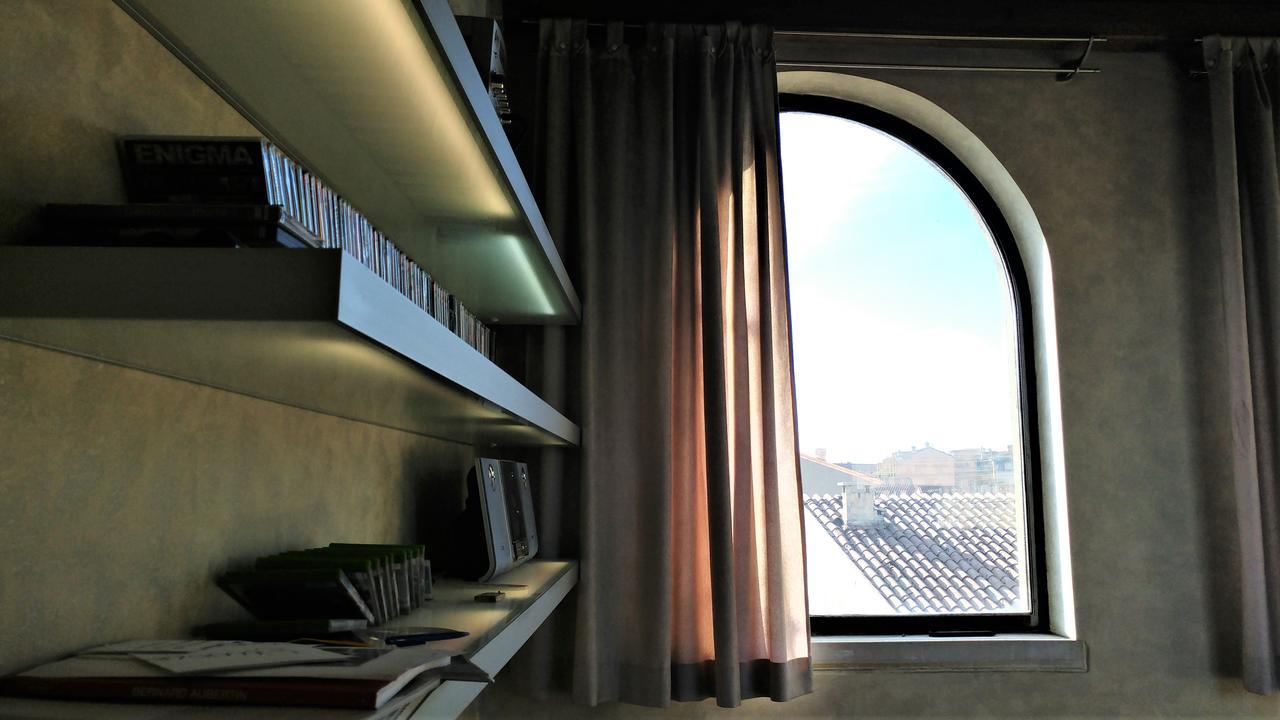 Dreaming Arena Rooms Verona Bagian luar foto